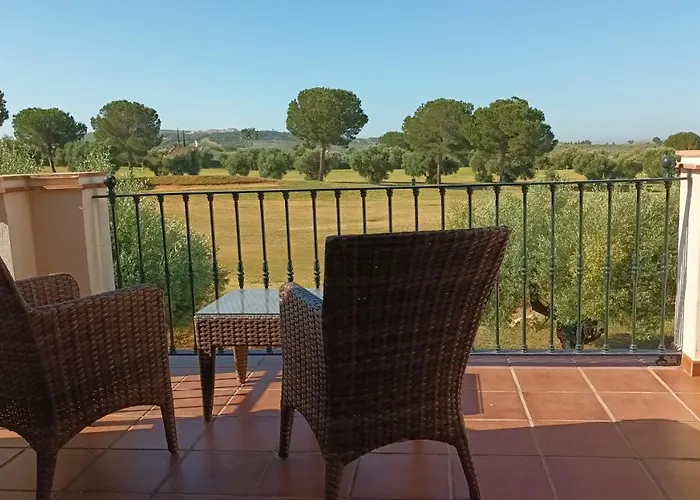 Casa Los Olivos