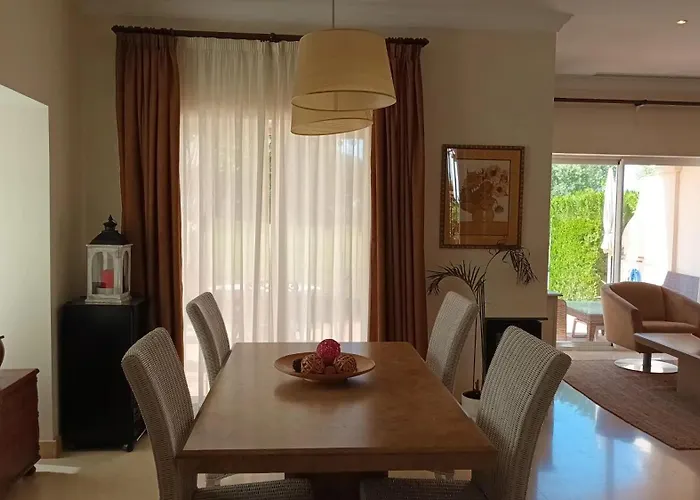 Casa Los Olivos