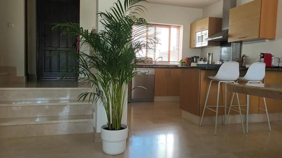 Casa Olivos Holiday home