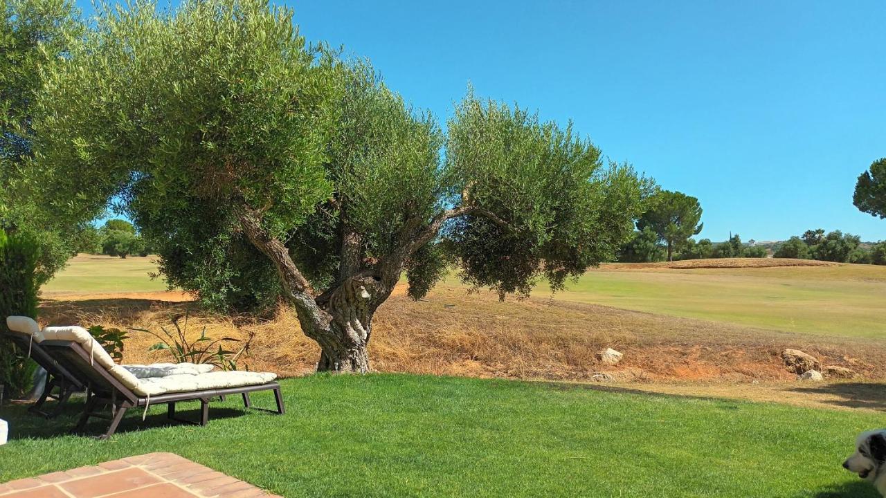 Casa Olivos *