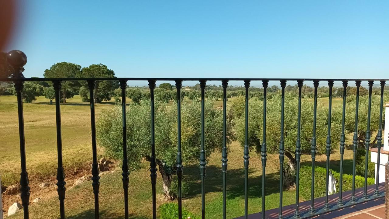 Ferienhaus Casa Olivos *