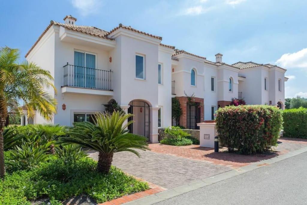 Casa Olivos Ferienhaus Arcos de la Frontera