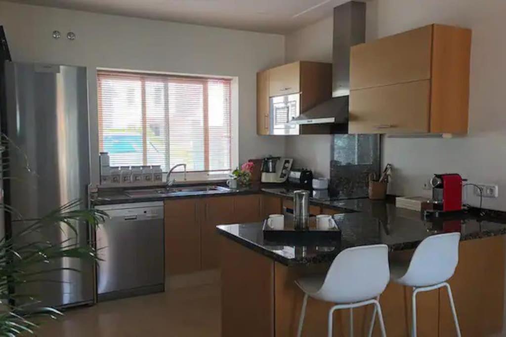 Casa Olivos