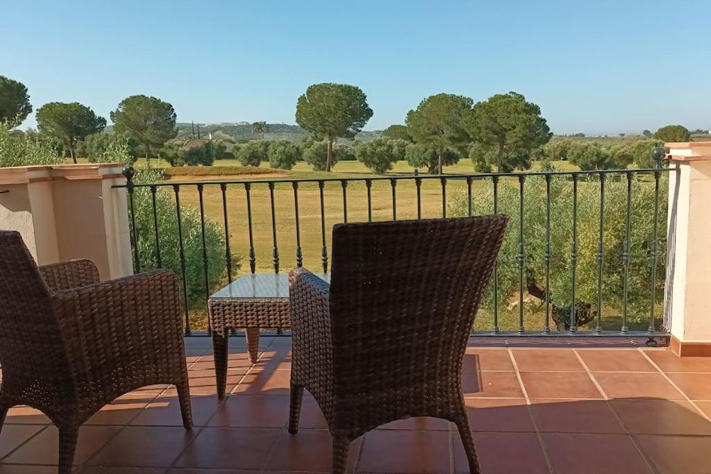 Holiday home Casa Olivos