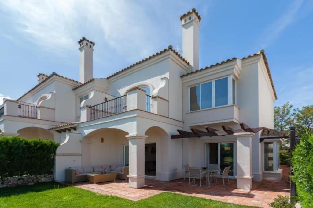 Casa Olivos Ferienhaus Arcos de la Frontera