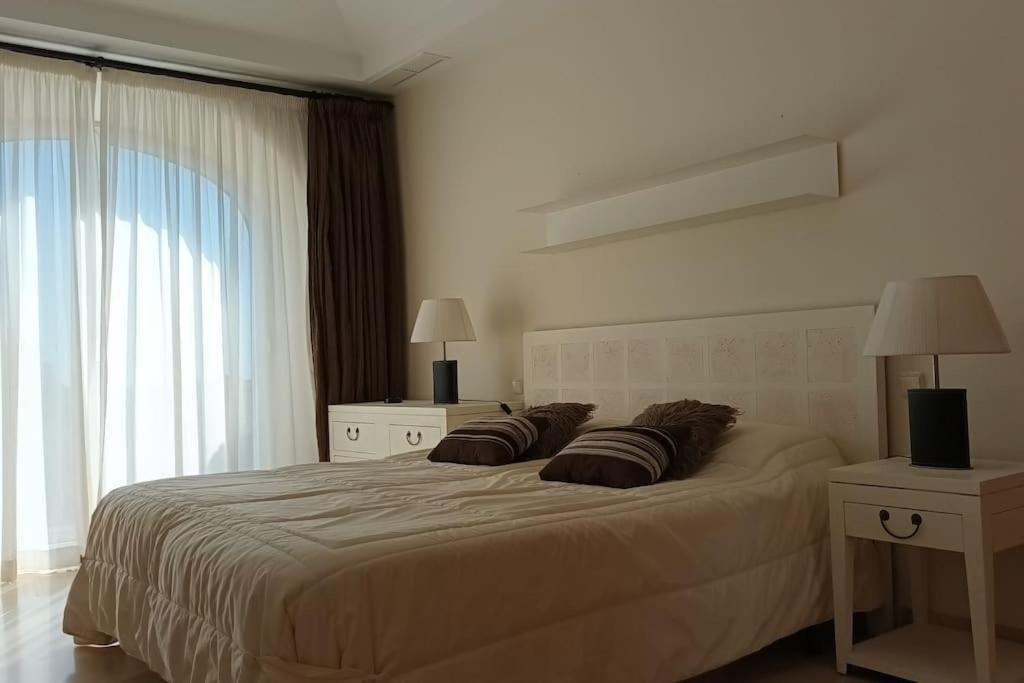 Ferienhaus Casa Olivos *