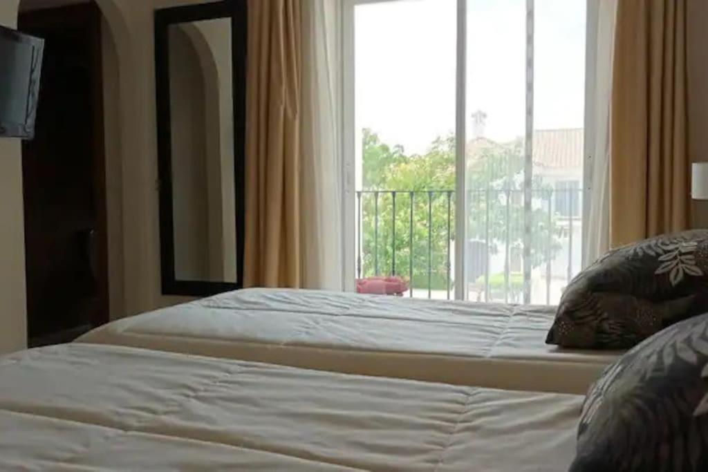 Casa Olivos *