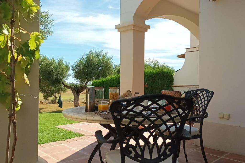 Ferienhaus Casa Olivos *