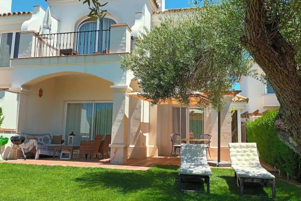 Casa Olivos Vakantiehuis *
