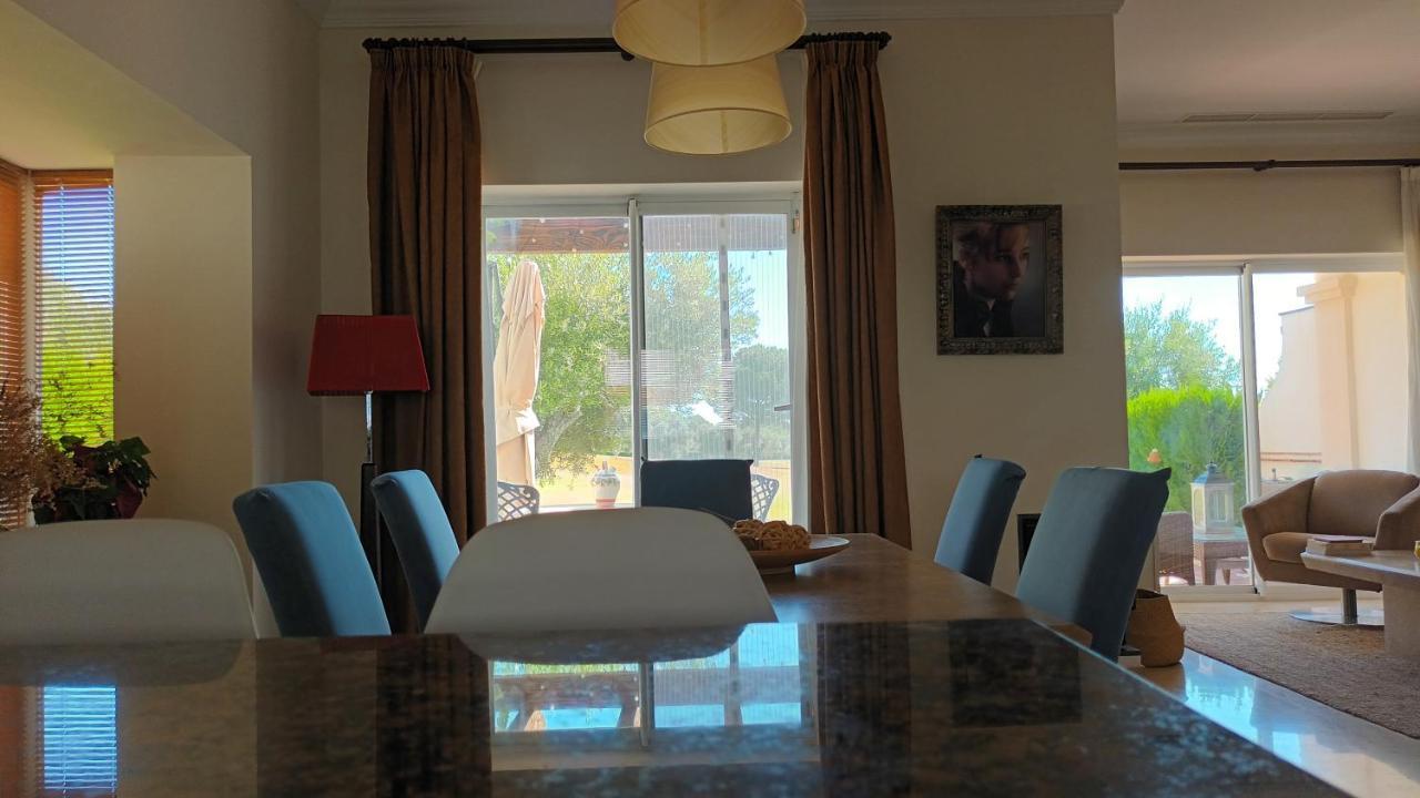 Vakantiehuis Casa Olivos *