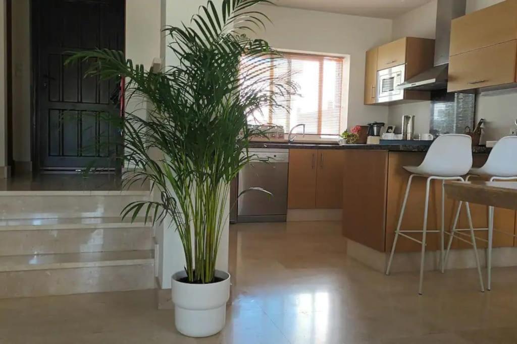 Vakantiehuis Casa Olivos