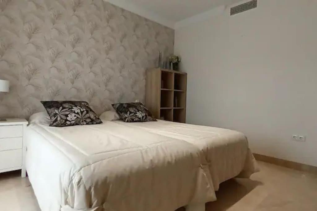 Casa Olivos Vakantiehuis