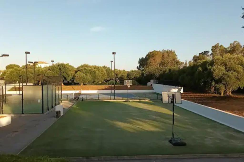 Casa Olivos *