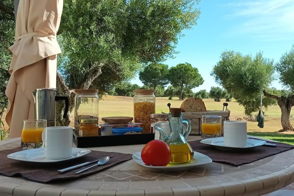 Casa Olivos Vakantiehuis