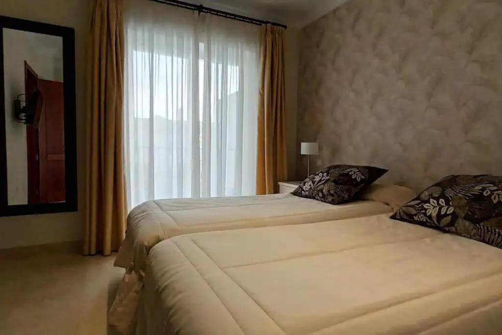 Casa Olivos *