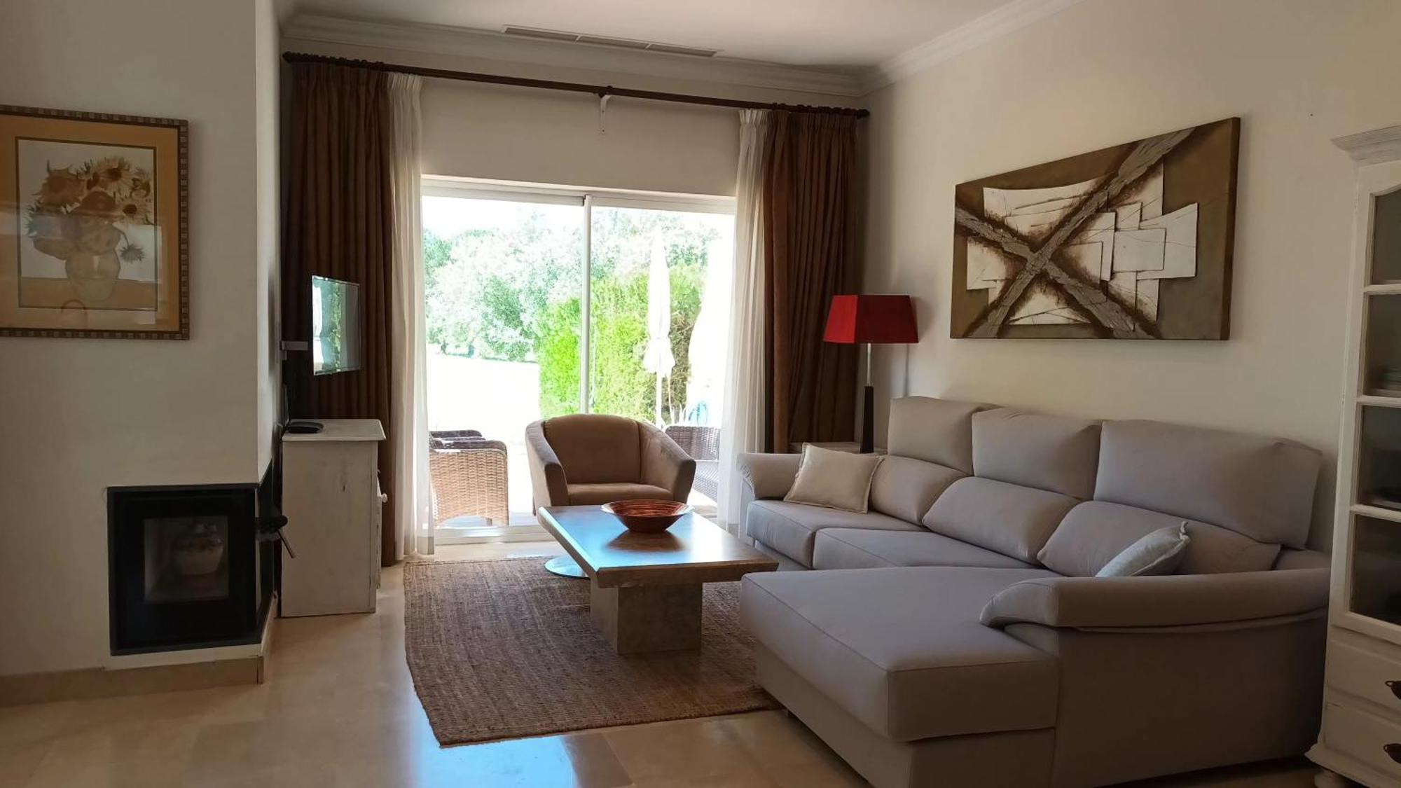 Casa Olivos *